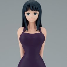 Glitter & Glamours One Piece Nico Robin Elbaph Style