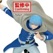 Maximatic Frieren: Beyond Journey's End Himmel