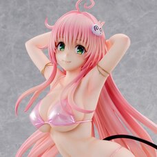 To Love-Ru Darkness Lala Satalin Deviluke: Swimsuit Ver. 1/4 Scale Figure