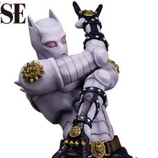 Masterlise Ichibansho Figure JoJo's Bizarre Adventure: Diamond Is Unbreakable Deadly Queen (-Stand Rush!-)
