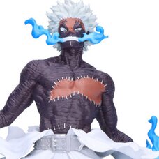 My Hero Academia The Evil Villains -DX- Dabi Non-Scale Figure
