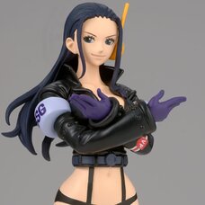 One Piece Glitter & Glamours Nico Robin Egghead Style Non-Scale Figure