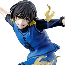 Blue Lock Film Style Collection (Set of 10) (Anime Toy) - HobbySearch Anime  Goods Store