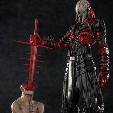 Spike: Deluxe Edition 1/12 Scale Action Figure