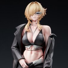 Goddess of Victory: Nikke Grave: Beautiful You Ver. Standard Edition 1/7 Scale Figure
