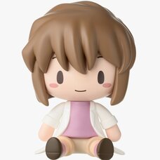 Detective Conan Ai Haibara Fuwapuchi Deformed Figure