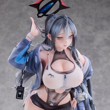 Madaeng Illustration Kana: Standard Edition 1/6 Scale Figure