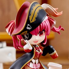 PalVerse Palé. Houshou Marine