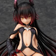 To Love-Ru Darkness Nemesis: Darkness Ver. Renewal Package Edition 1/6 Scale Figure