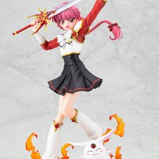 Magic Knight Rayearth Hikaru Shidou 1/7 Scale Figure