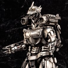 Godzilla: Tokyo S.O.S. Mechagodzilla Type-3 Kiryu Heavy Armor (Re-run)