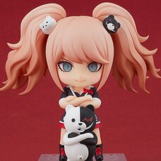 Nendoroid Danganronpa 1·2 Reload Junko Enoshima (Re-run)