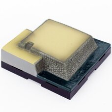 Geocraper Extra Unit: Castle Base