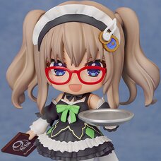 Nendoroid 9-Nine- Miyako Kujo: Maid Ver.