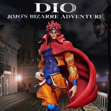Statue Legend JoJo's Bizarre Adventure Part 3: DIO