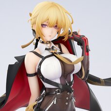 Zenless Zone Zero Evelyn 1/7 Scale Figure w/ Bonus: Acrylic Key Chain