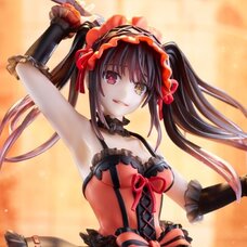 Artist Masterpiece Figure+ Date A Live IV Kurumi Tokisaki: Zafkiel Ver. (Re-run)