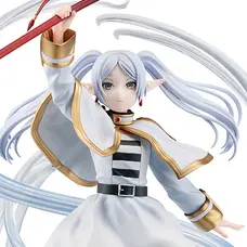 Ichibansho Figure Frieren: Beyond Journey's End Frieren