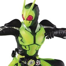 Hero's Brave Statue Kamen Rider Zero-One Realizing Hopper