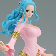 One Piece Glitter & Glamours Nefeltari Vivi Ⅱ Non-Scale Figure