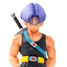 Dragon Ball Z Super Structure Collection Vol. 2: Trunks