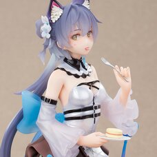 Vsinger Luo Tianyi: Tea Time Melody Ver. 1/7 Scale Figure