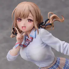 Love is Indivisible by Twins Naori Jinguji 1/6 Scale Figure