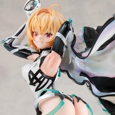Lucrea Expelled from Paradise: Resonance of the Heart Gabriel