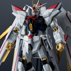 Gundam Universe Mobile Suit Gundam Seed Freedom ZGMF/A-262PD-P Mighty Strike Freedom Gundam