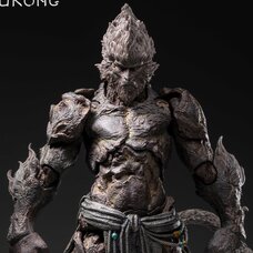 Black Myth: Wukong Stone Monkey 1/12 Scale Action Figure