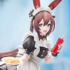 LIMEPIE Series Arknights Amiya: Tea Time Ver. 1/8 Scale Figure