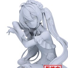 Hatsune Miku Classical Tuning -The Sleeping Beauty Suite- Non-Scale Figure