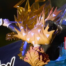 Vibration Stars Plus Demon Slayer: Kimetsu no Yaiba Zenitsu Agatsuma