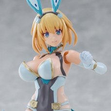 Bunny Suit Planning Sophia F. Shirring 1/12 Scale Action Figure