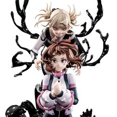 Ano-Bamen My Hero Academia Shojo no Ego 1/10 Scale Figure