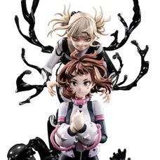 Ano-Bamen My Hero Academia Shojo no Ego 1/10 Scale Figure