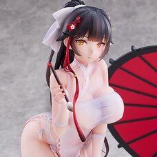 Azur Lane Takao: The Lessons of Spring Ver. 1/4 Scale Figure