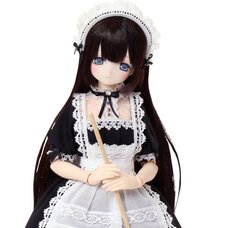 Ex-Cute Family Mia / Loyal Maid (Classical Black Ver.) 1/6 Scale Figure (Re-run)