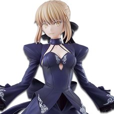 Fate/stay night: Heaven’s Feel Saber (Alter)