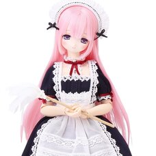 Ex-Cute Family Mia / Loyal Maid (Nocturnal Navy Ver.) 1/6 Scale Figure (Re-run)