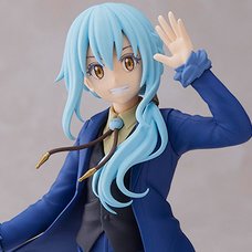 That Time I Got Reincarnated as a Slime 10th Anniversary Rimuru Tempest Non-Scale Figure