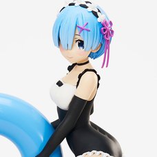 Re:Zero -Starting Life In Another World- Rem: Celestial Vivi Maid Style Ver. Non-Scale Figure
