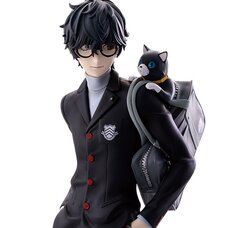 Ichibansho Figure Persona 5 Royal Protagonist