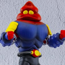 Tokusatsu Gokin Akumaizer 3 Gabra