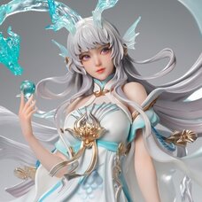 Honor of Kings Xishi: You Long Qing Ying Ver. 1/6 Scale Figure
