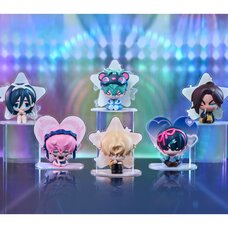 Alien Stage Free Stage Series Blind Box Set