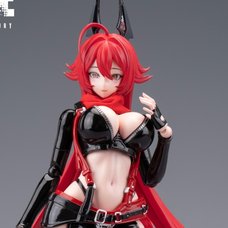 Goddess of Victory: Nikke Red Hood 1/12 Scale Plastic Model Kit