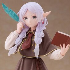 Coreful Figure Frieren: Beyond Journey's End Frieren Detective ver.