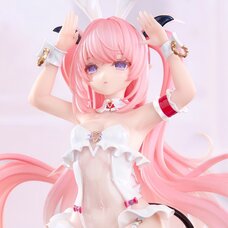 Kedama Tamano Illustration Rurumu 1/6 Scale Figure