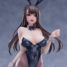 Lovecacao Illustration Bunny Girl 1/6 Scale Figure